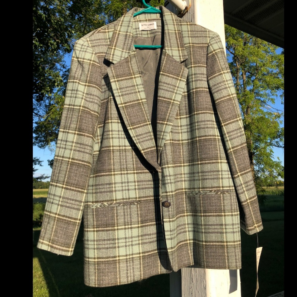 Woman’s Blazer